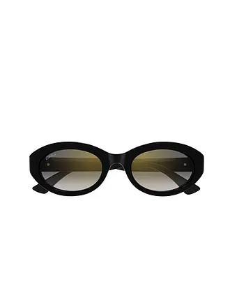 CARTIER | Lunettes de soleil | schwarz